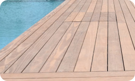 Wood